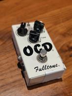 Fulltone OCD, Utilisé, Enlèvement ou Envoi