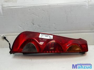 NISSAN NOTE links achterlicht 2005-2012 beschikbaar voor biedingen