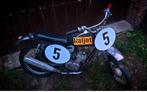 Italjet 50cc, Ophalen of Verzenden, Zo goed als nieuw