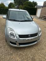 Suzuki SWIFT 1.3 turbo diesel, Auto's, Suzuki, 4 zetels, Stof, Zwart, 4 cilinders