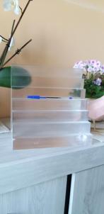 Display in plexiglas voor winkel / vitrine, Ophalen of Verzenden