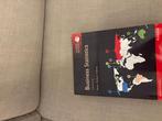 Business Statistics third edition, Boeken, Ophalen, Nieuw