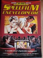 Speelfilm encyclopedie 3de editie, Ophalen of Verzenden, Gelezen, Film- of Tv-bewerking