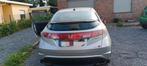 Honda Civic Type S - Klaar om geregistreerd te worden, Auto's, Honda, Diesel, Grijs, Particulier, Te koop