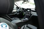 Mercedes-Benz C 180 BUSINESS SOLUTION AUTOMAAT/TREKHAAK/NAV, Auto's, Mercedes-Benz, 0 cilinders, 139 g/km, 1595 cc, 5 deurs