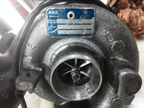 TURBO Audi A3 Sportback (8PA) (03L253019JV050), Auto-onderdelen, Motor en Toebehoren, Audi, Gebruikt