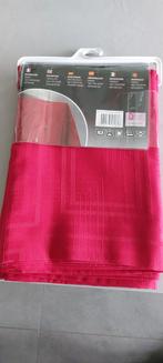 Nieuw tafelkleed, Ophalen