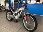 Beta trial 250cc, Motoren, Ophalen