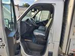Renault Master Caisse bache, Euro 5, Centrale vergrendeling, Renault, 2299 cc