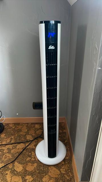 Airco beschikbaar voor biedingen