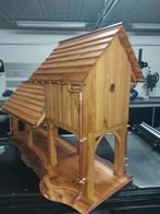 vogelhuisje, Ophalen, Nieuw