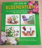 ABC van de bloementuin, Boeken, Natuur, Nieuw, Ophalen of Verzenden, Rosenn Le Page, Bloemen, Planten en Bomen