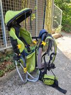 Deuter draagrugzak, Gebruikt, Rug, Ophalen, Overige merken