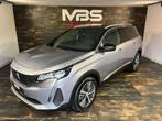 Peugeot 5008 *GT-LINE *TVA *AUTO *7PLACES *GPS *CAMERA *CARP, Auto's, Peugeot, Gebruikt, 4 cilinders, 7 zetels, 5 deurs