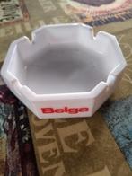 Asbak Belga, Ophalen of Verzenden