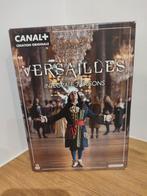 VERSAILLES - Coffret Intégrale DVD (Canal +), Enlèvement ou Envoi, Coffret, Comme neuf, Autres genres