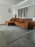 Longchair zetel, Huis en Inrichting, Ophalen, Zo goed als nieuw