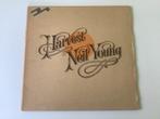 Harvest - Neil Young, Cd's en Dvd's, Ophalen, Gebruikt, 12 inch, Poprock