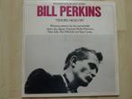 Bill Perkins - Tenors Head On      Blue Note, Cd's en Dvd's, Vinyl | Jazz en Blues, Ophalen of Verzenden, Gebruikt