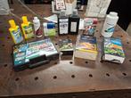 Aquarium producten, Enlèvement ou Envoi, Comme neuf, Autres types