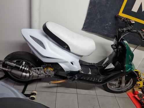 Big evo94cc Spitro sprint project, Fietsen en Brommers, Scooters | Yamaha, Zo goed als nieuw, Ophalen