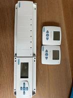 Henco vloerverwarming regelunit, Doe-het-zelf en Bouw, Ophalen, Gebruikt