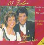 Marianne & Michael - Ihre Grossen Erfolge - 25 Jahre (3CD), Cd's en Dvd's, Cd's | Schlagers, Ophalen of Verzenden