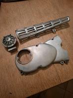 Honda monkey  cz  100, Enlèvement