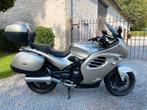 Triumph Trophy 1200/ klaar voor ingebruik/talloze klussen, Motoren, Particulier, 4 cilinders