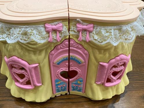 Nostalgie: My Little Pony Perm Shoppe uit 1986, Kinderen en Baby's, Speelgoed | My Little Pony, Ophalen of Verzenden