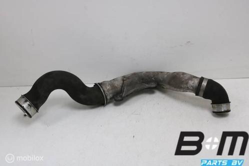 Laadluchtbuis Audi TT 8J 1K0145762CD, Auto-onderdelen, Motor en Toebehoren, Gebruikt
