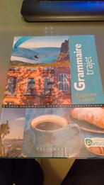 grammaire trajet, Boeken, Ophalen of Verzenden