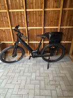 Moustache elektrische fiets, Ophalen of Verzenden, Zo goed als nieuw, Moustache, 51 tot 55 cm