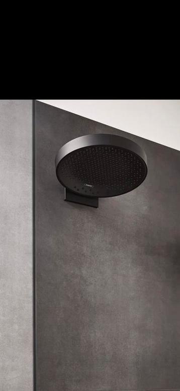Hoofddouche Rainfinity HansGrohe PowderRain 360 1jet beschikbaar voor biedingen