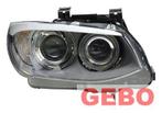 BMW E92/3 COUPE 2010 T/M 2014 Dubbele koplamp Rechts 6311 72, Auto-onderdelen, Ophalen of Verzenden, 6 maanden garantie, Nieuw