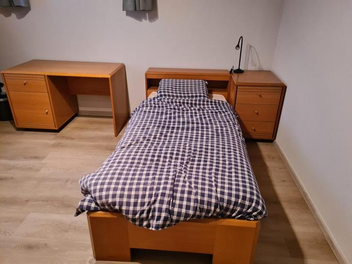 Slaapkamer, Huis en Inrichting, Slaapkamer | Complete slaapkamers, Ophalen