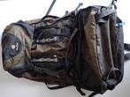 Rugzak, Ophalen, Zo goed als nieuw