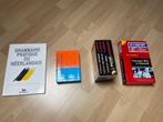 Livres scolaires, Ophalen of Verzenden, Zo goed als nieuw