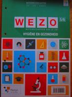 Wezo 5/6 Hygiëne en gezondheid, Biologie, Plantyn, Autres niveaux, Enlèvement ou Envoi