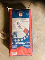 Putzuna Hy waterdichte pleister op cementbasis 24 kgIN OPTIE, Doe-het-zelf en Bouw, Isolatie en Afdichting, Ophalen