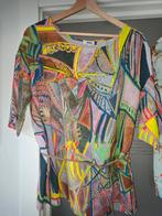 2 leuke bloesjes maat 38/40. Cks en Mayerlin, Kleding | Dames, Ophalen of Verzenden, Maat 38/40 (M)