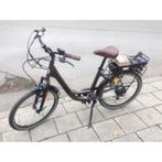 Minerva gemengde elektrische fiets nieuw om 200 KM te rijden, Overige merken, Nieuw, Ophalen of Verzenden, 47 tot 51 cm