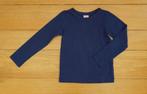 longsleeve ba*ba, maat 116, Kinderen en Baby's, Meisje, Baba Kidswear, Ophalen of Verzenden, Zo goed als nieuw