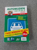 autorijden van A tot Z theorie en praktijk examen, Comme neuf, Ne s'applique pas, Enlèvement ou Envoi, Flor Koninckx