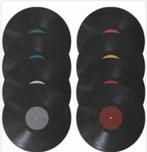 Langspeelplaten & Singles, Ophalen, Gebruikt, Overige formaten, Pop