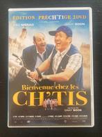 DVD Bienvenue chez les Ch'tis (Dany Boon), Enlèvement ou Envoi, Tous les âges, Coffret, Comme neuf