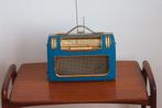 Philips model Annette 490 - jaar 1959/1960, Ophalen