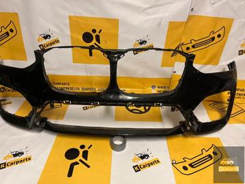 BMW X3 G01 M Voorbumper PDC 5111139605 beschikbaar voor biedingen