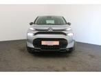 Citroen C3 Aircross 1.2 TURBO *BTW AFTREKBAAR*LED*CARPLAY*D, Auto's, Citroën, Te koop, Zilver of Grijs, C3, Benzine