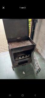 Kachel alles brander, Ophalen of Verzenden, Zo goed als nieuw